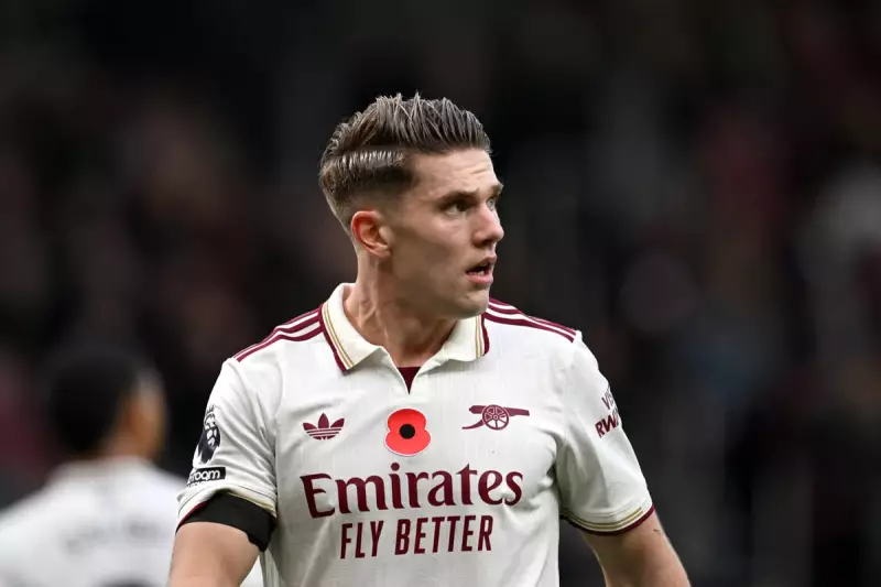 Gyokeres' Arsenal adaptation: Shearer & Lineker analyse striker's struggles