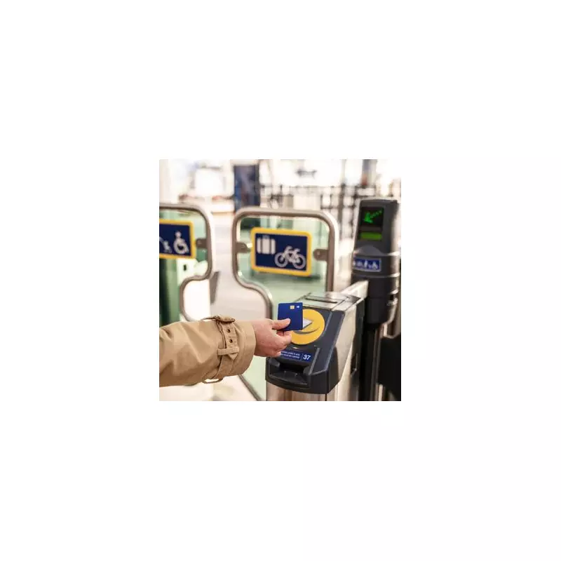 Half Price Travel in London: TfL's Jobcentre Plus Discount Explained