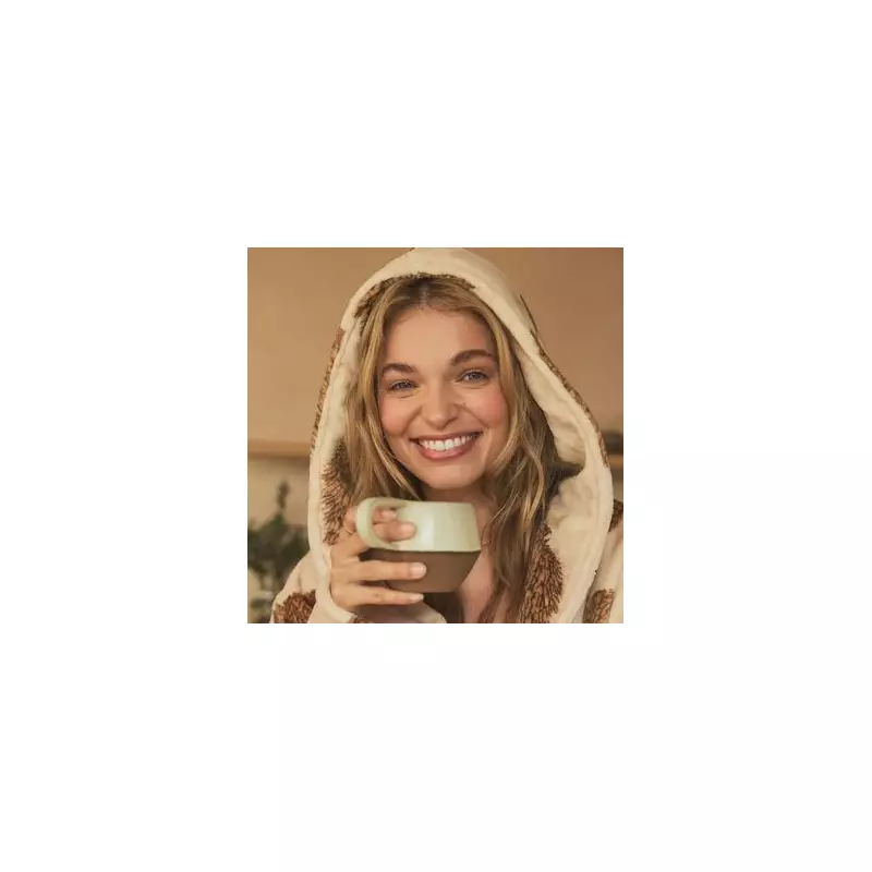 Hamish the Highland Cow Dressing Gown Earns Rave Reviews at Next