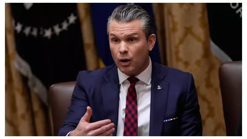 Hegseth Defends 'Fog of War' in Second US Strike on Alleged Drug Boat