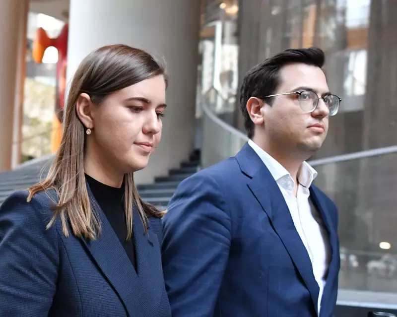 Higgins and Sharaz Declared Bankrupt After Reynolds' Defamation Win