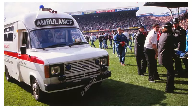 Hillsborough Report: Police 'Consistently' Presented Unsubstantiated Evidence