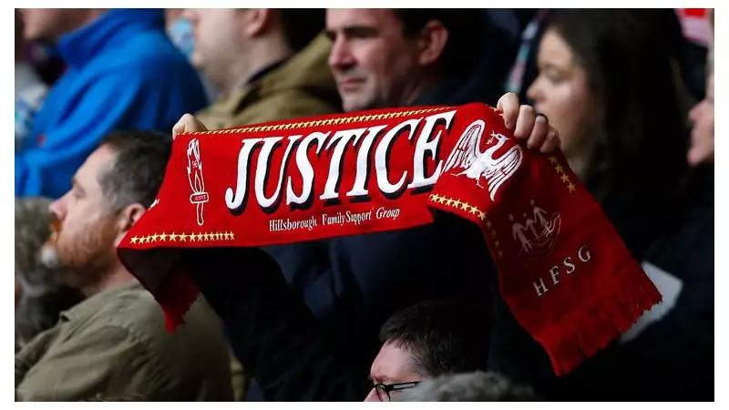 Hillsborough Report: Police Watchdog Publishes Findings After 36 Years