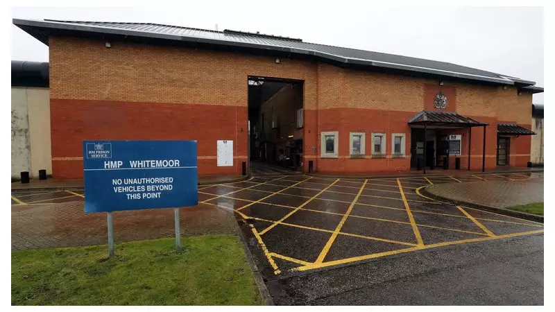 HMP Whitemoor Murder Charge: Inmate Pleads Not Guilty to Killing Fellow Prisoner