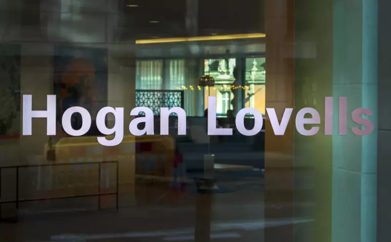 Hogan Lovells and Cadwalader in $3.6bn Merger Talks to Create Legal Giant
