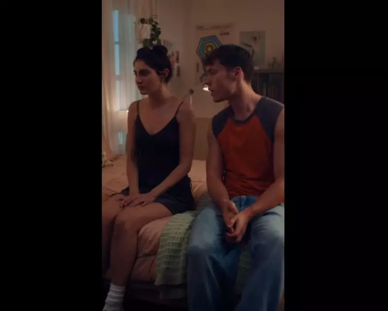 Hollywood's Billion-Dollar Bet: The Microdrama Revolution Hits UK Screens