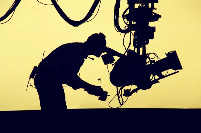 Hollywood's Fight for Survival: Can LA's Film Industry Recover?