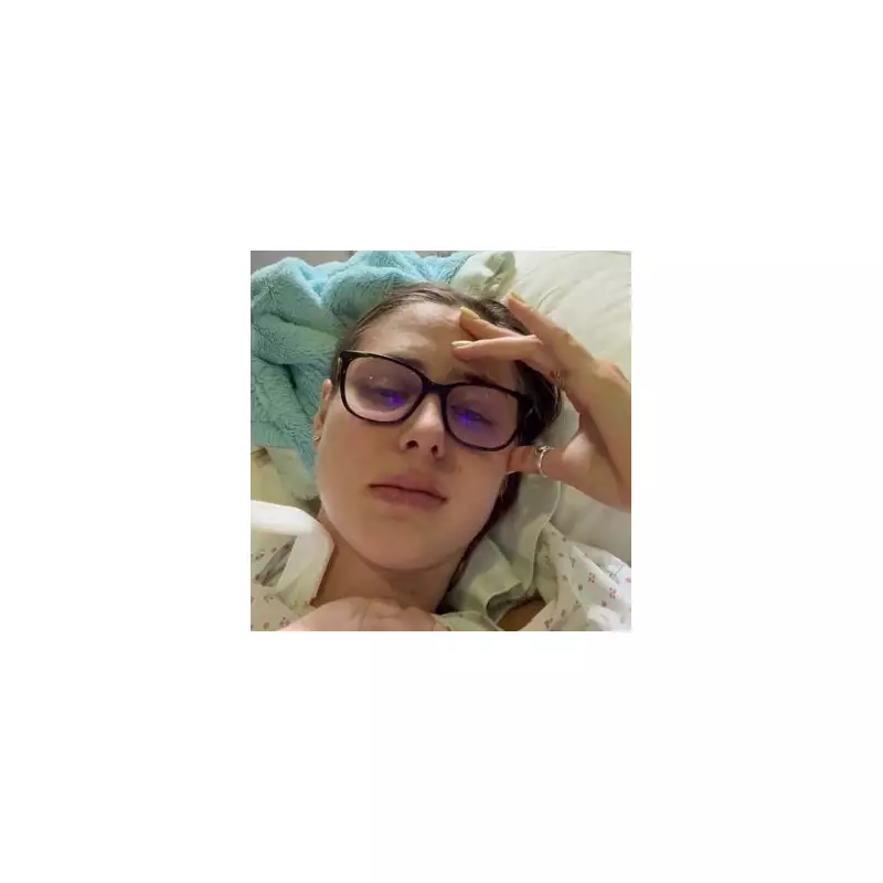 Hormone Pill Triggered Rare Blood Disorder, Leaving London Woman in ICU