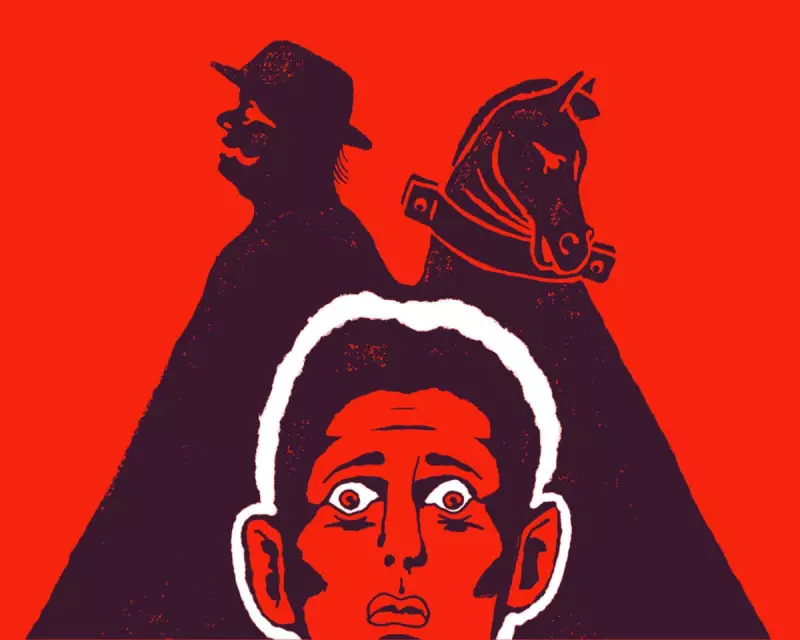 Horses Horror Game Banned from Steam and Epic: What's Behind the Controversy?