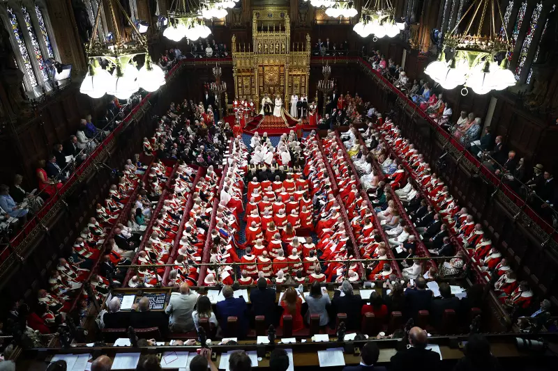 House of Lords Defends Business from £5bn Labour Bill, Peers Challenge Government