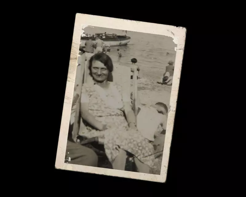 How a 58-year-old UK cold case was cracked: The murder of Louisa Dunne