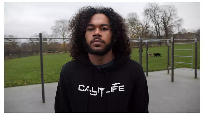 How a London Hospital Project Saved a Young Man from Knife Crime