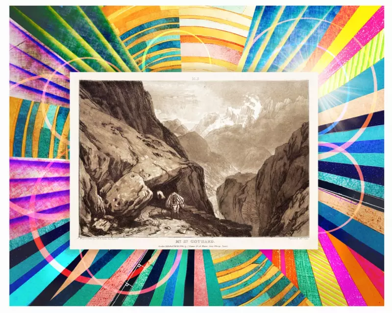 How a Turner Painting Helped a Cancer Patient Find Solace and Strength