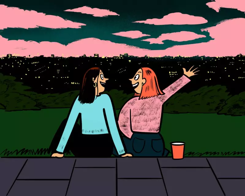 How a White Stripes Gig Forged a Lifelong Friendship and a Detroit Adventure