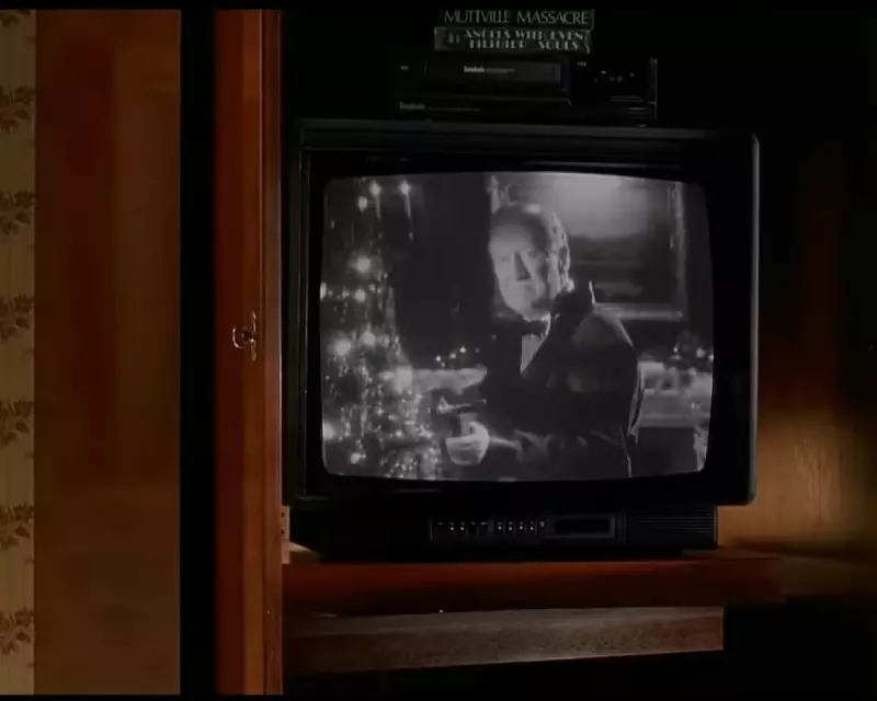 How Fake Films Like 'Angels with Filthy Souls' Became Cult Classics