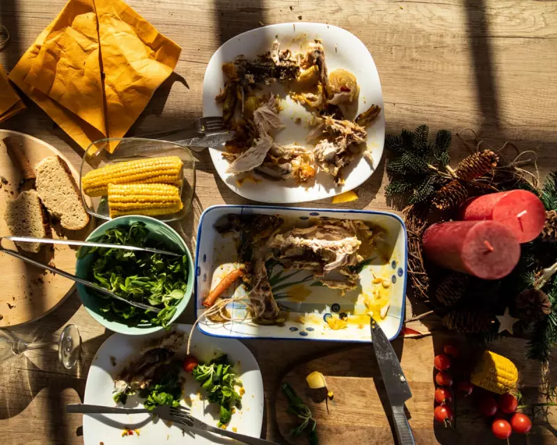 How Glass Food Containers Cut Waste and Dishes for UK Households