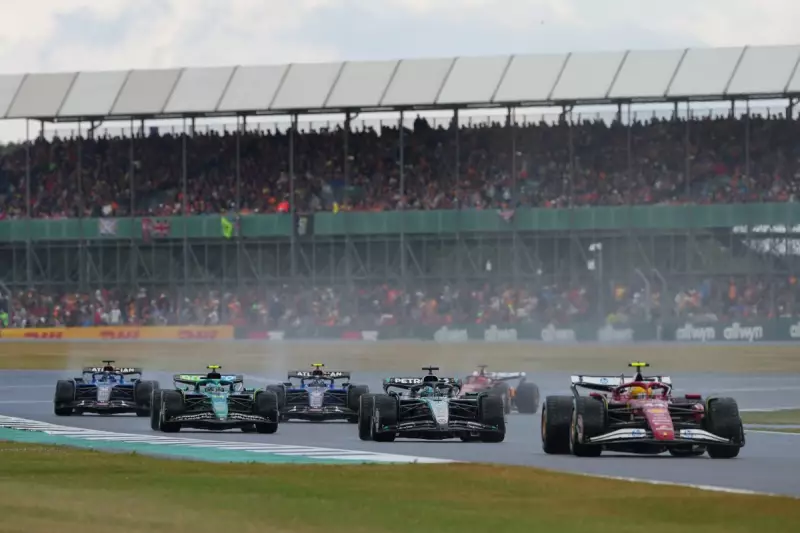 How Private Capital is Reshaping Football, F1 & UK Sports Finance
