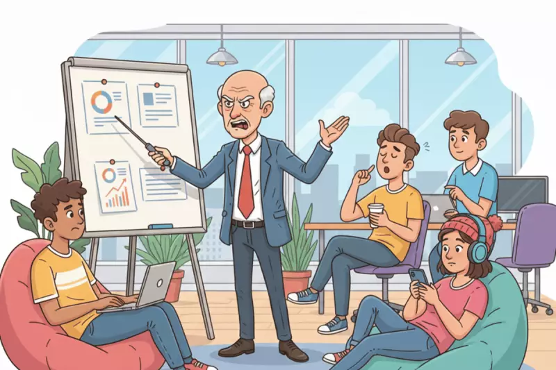 How to Lead Gen Z: Less Control, More Clarity, Says EDHEC Expert