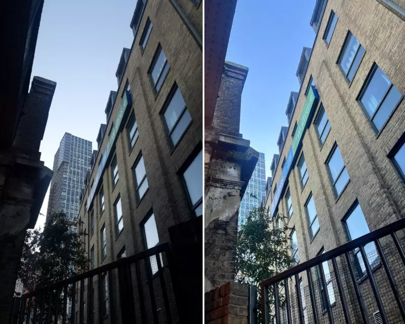 How Your Phone Secretly Edits Photos: The Unseen Reality of Smartphone Cameras