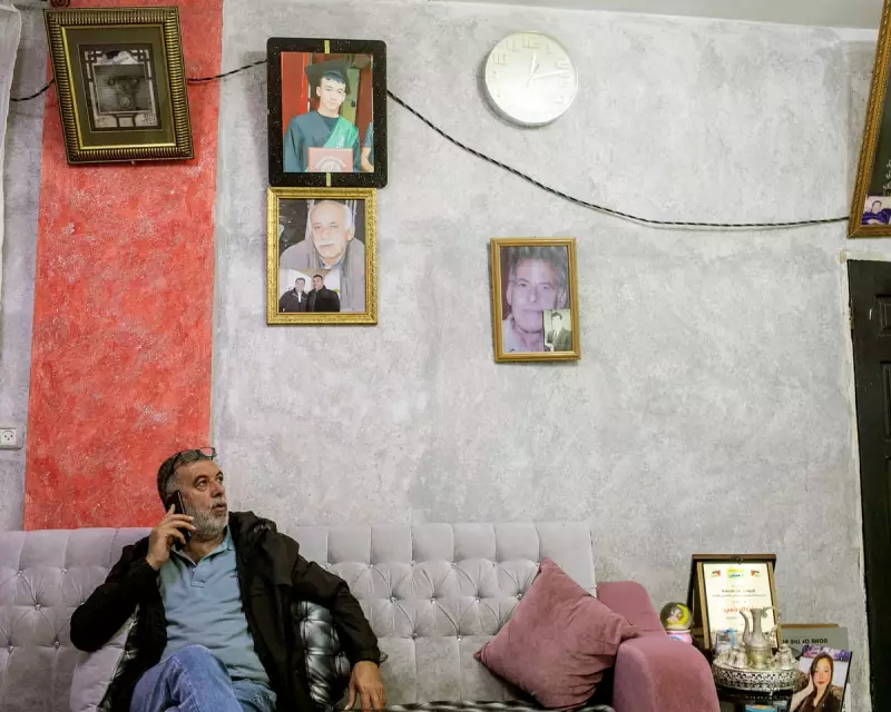 Hundreds Face Eviction in East Jerusalem as Gaza War Fuels 'Atmosphere of Hate'