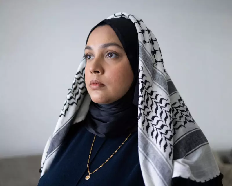 Hunger Strike Crisis: Sister Fears for Life of Palestine Action Prisoner