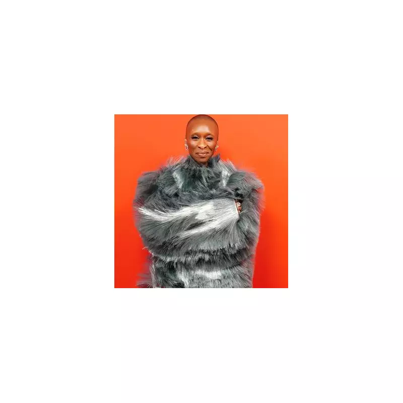 Idris Elba and Cynthia Erivo Lead London's New Year Honours 2025