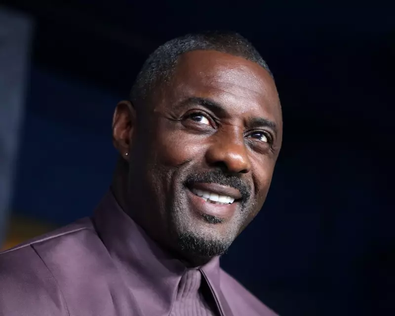 Idris Elba and Meera Syal Knighted in New Year Honours List