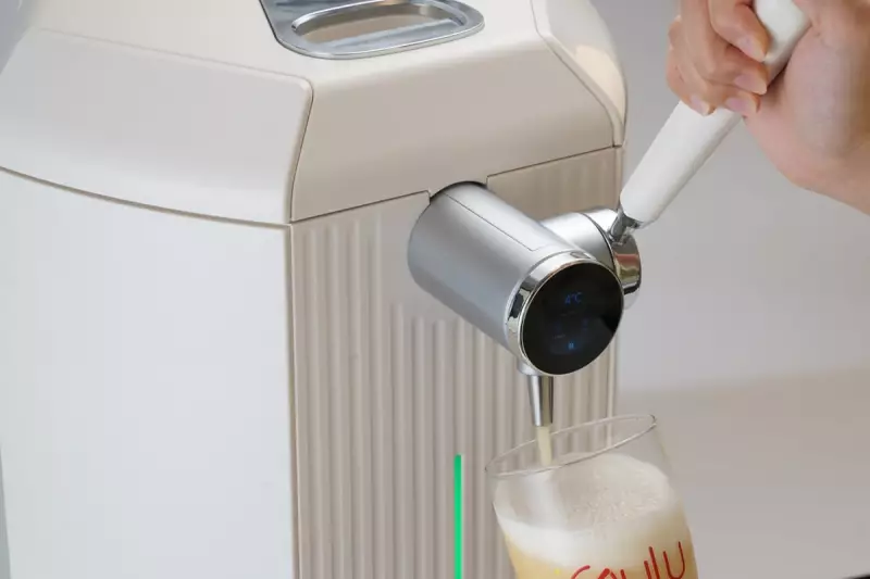 iGulu F1 Review: Pub-Quality Beer at Home, But Stock is Scarce