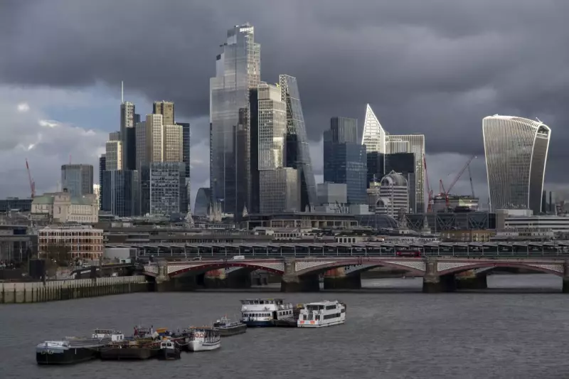 Ilex Capital Pays Top Earner £78m as Former Citadel Duo's Hedge Fund Soars