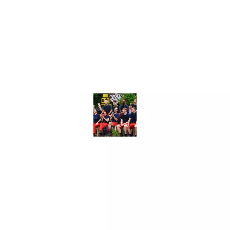 I'm A Celebrity 2025 Winner Odds: Aitch Leads as Final Approaches