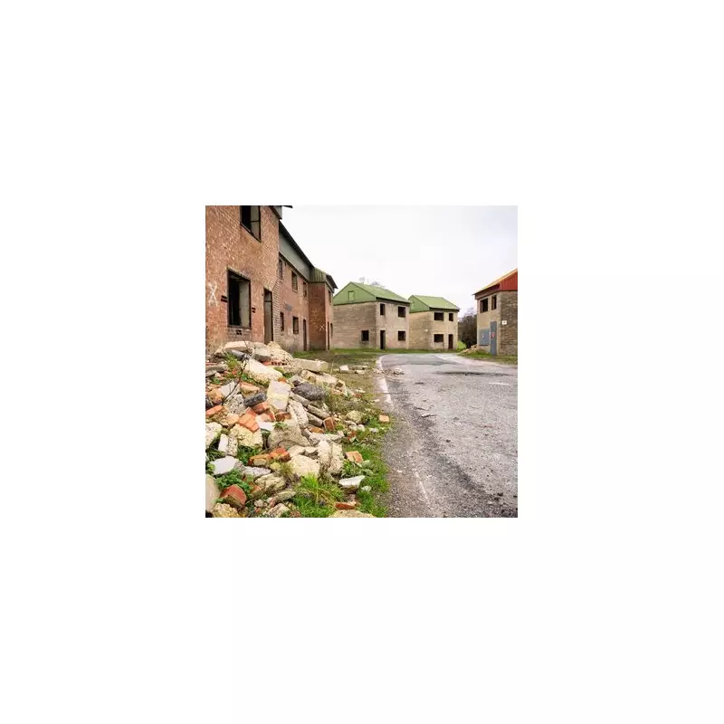 Imber: The Wiltshire Ghost Village Evacuated for WWII, Still Closed After 82 Years