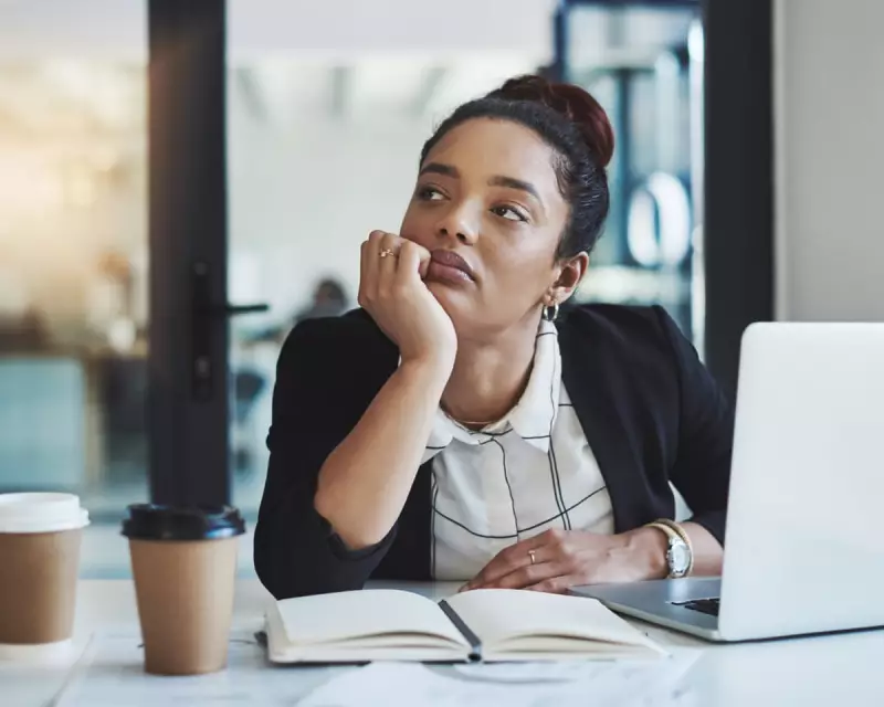 IMF Chief: AI to Impact 40% of Jobs, Fuel Inequality