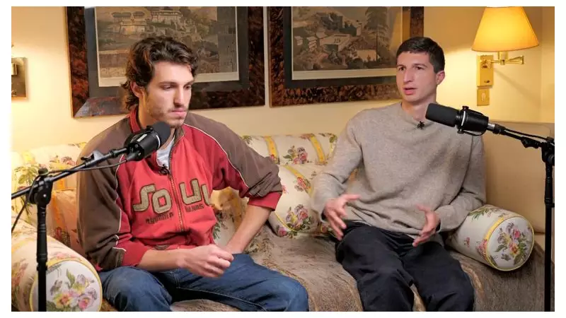 Imran Khan Held in 'Death Cell', Sons Fear for His Life