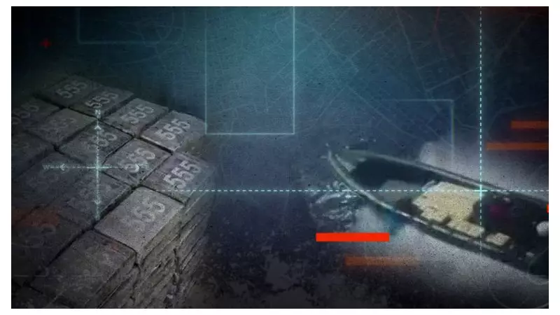 Inside Europe's Drug War: High-Speed Chases and Narco-Subs in Gibraltar