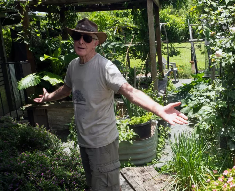 Inside the Australian Eco-Village That Bans Pets to Protect Wildlife