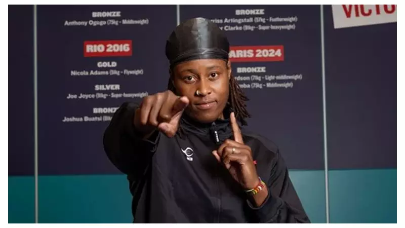 Inside the ring: The unpaid reality of being an England amateur boxing champion