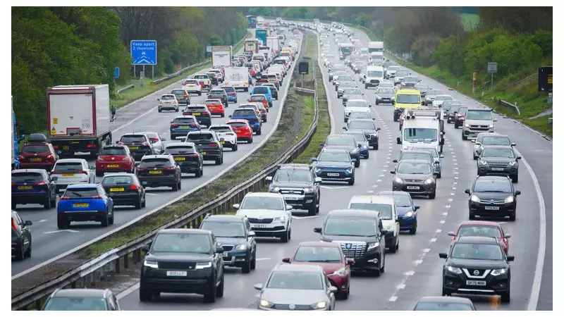 IOPC Probes Police Taser Use After Teen Fatally Hit on M5