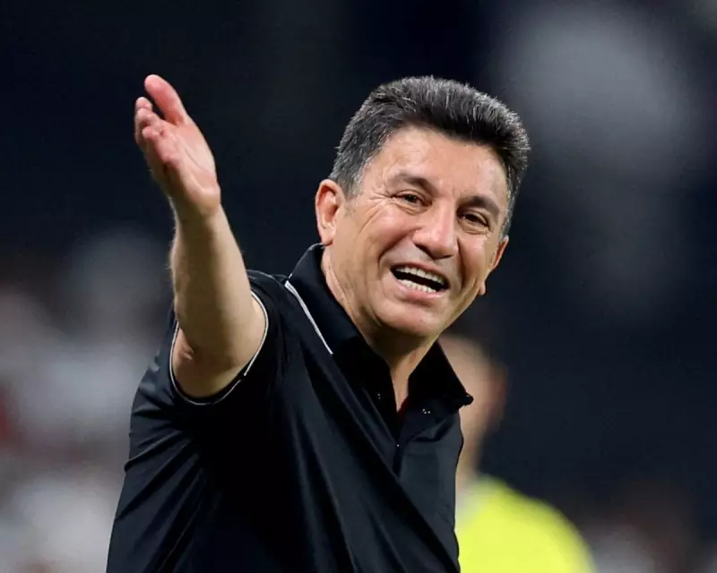 Iran Reverses World Cup Draw Boycott as Coach Secures US Visa