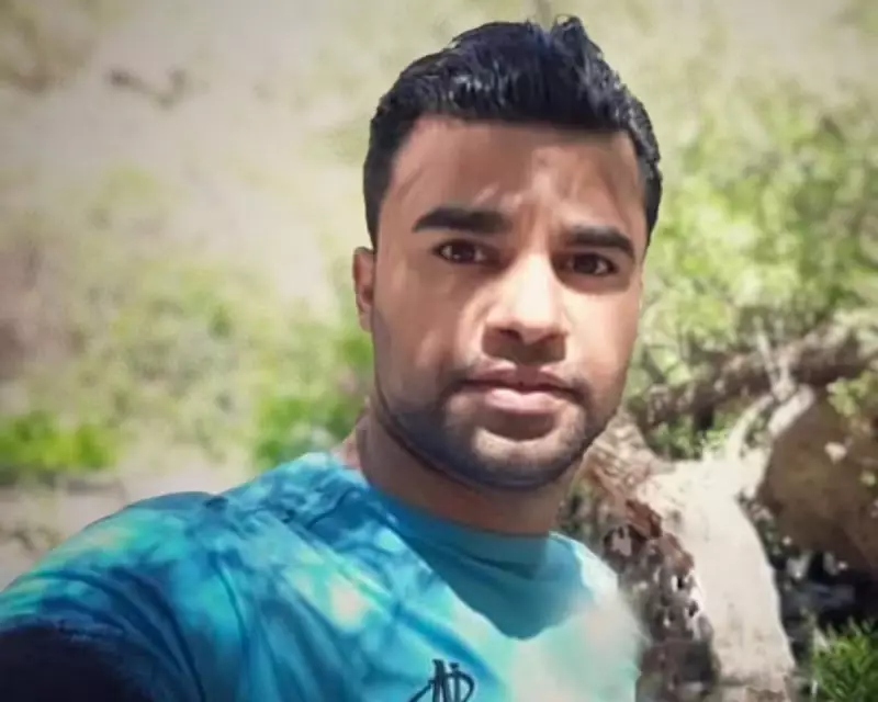 Iranian Boxing Champion Faces Imminent Execution After Retrial Rejected