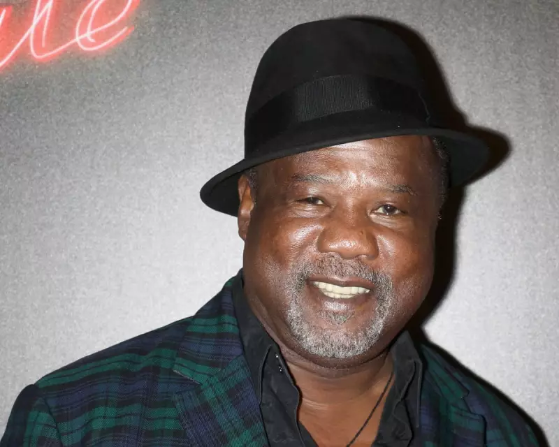 Isiah Whitlock Jr, star of The Wire and Spike Lee films, dies aged 71