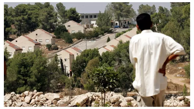Israel Approves 19 New West Bank Settlements, Surge Under Current Government