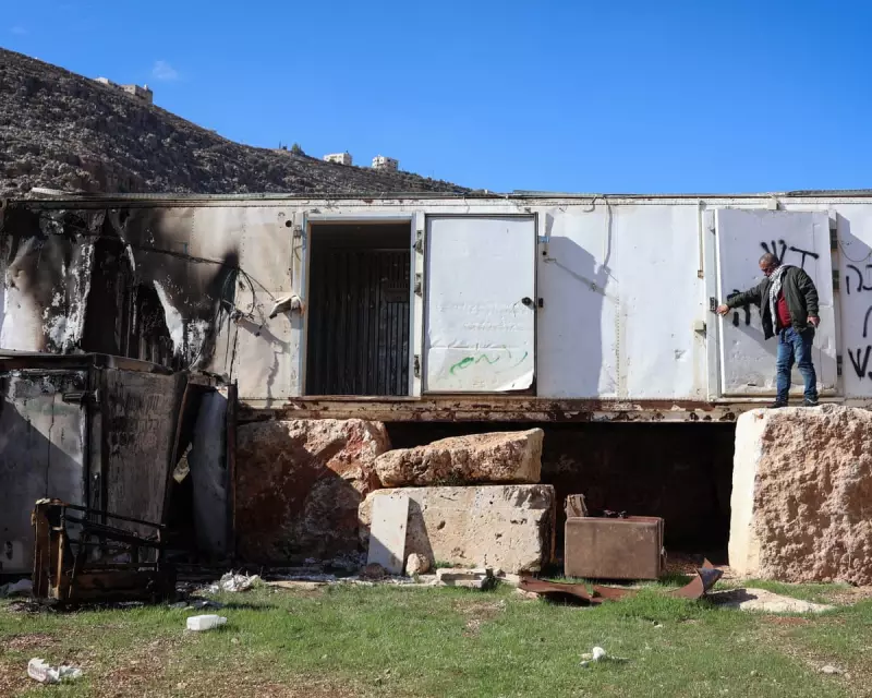 Israel Approves 19 New West Bank Settlements, Total Hits 69