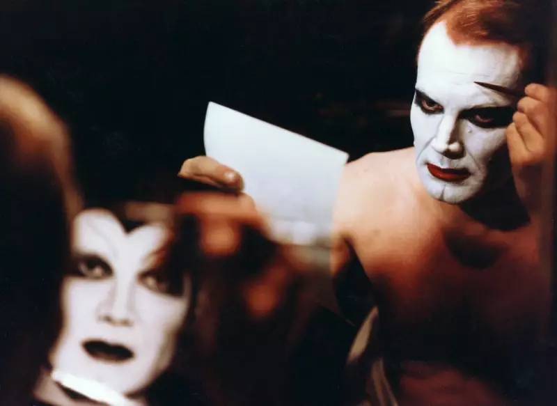 István Szabó's Mephisto: Oscar-Winning Nazi Fable Gets UK Rerelease