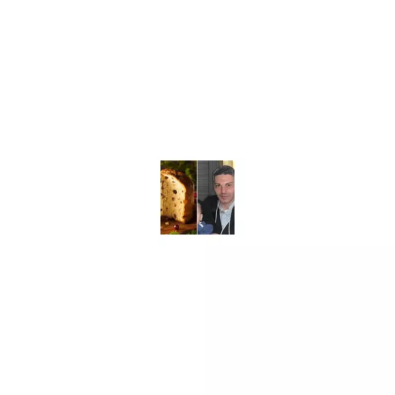 Italian man, 47, dies choking on panettone at family Christmas dinner