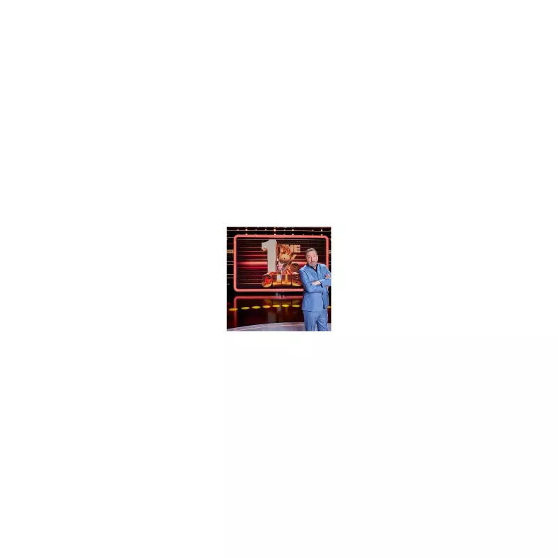 ITV's 'Dire' Christmas Schedule: Why Viewers, Not Broadcasters, Are to Blame