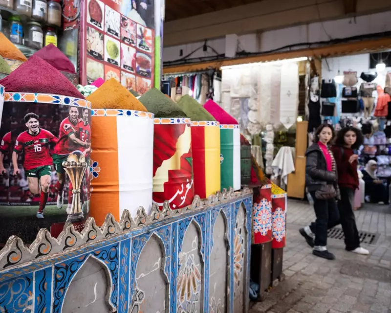 Ivory Coast vs Cameroon: Afcon Heavyweights Clash in Marrakech Showdown
