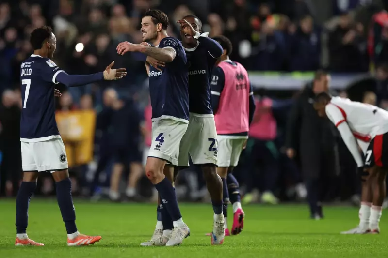 Jamie O'Hara Warns Millwall Could 'Mess It Up' as QPR's Smith Gets AFCON Call