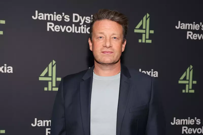Jamie Oliver to Relaunch Jamie's Italian in UK 2026 After 2019 Collapse