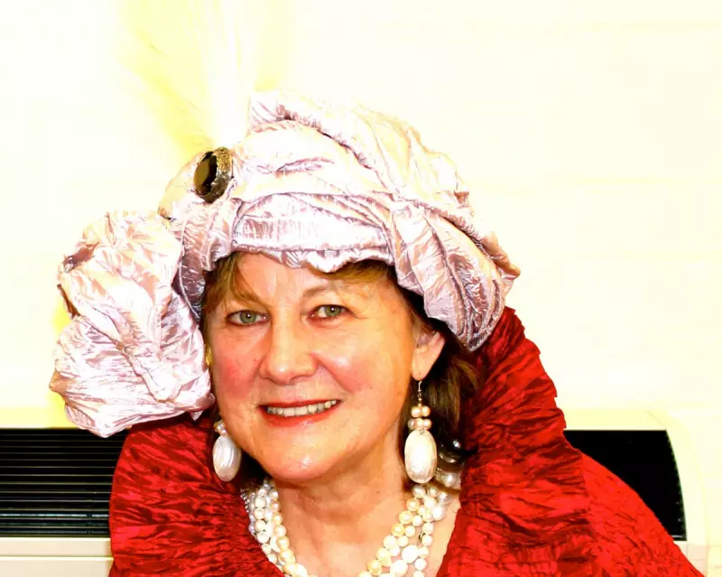 Jane Birt, Anglo-American Artist and Wife of Former BBC Chief, Dies at 82