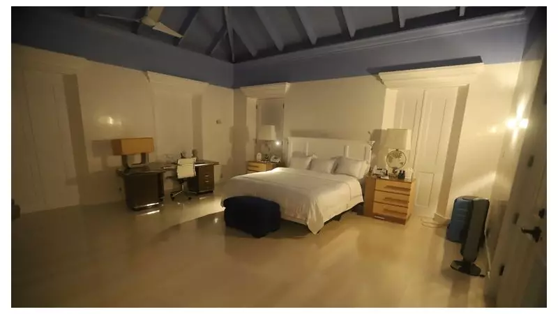 Jeffrey Epstein Island Images Released: 'Harrowing Look' at Private World